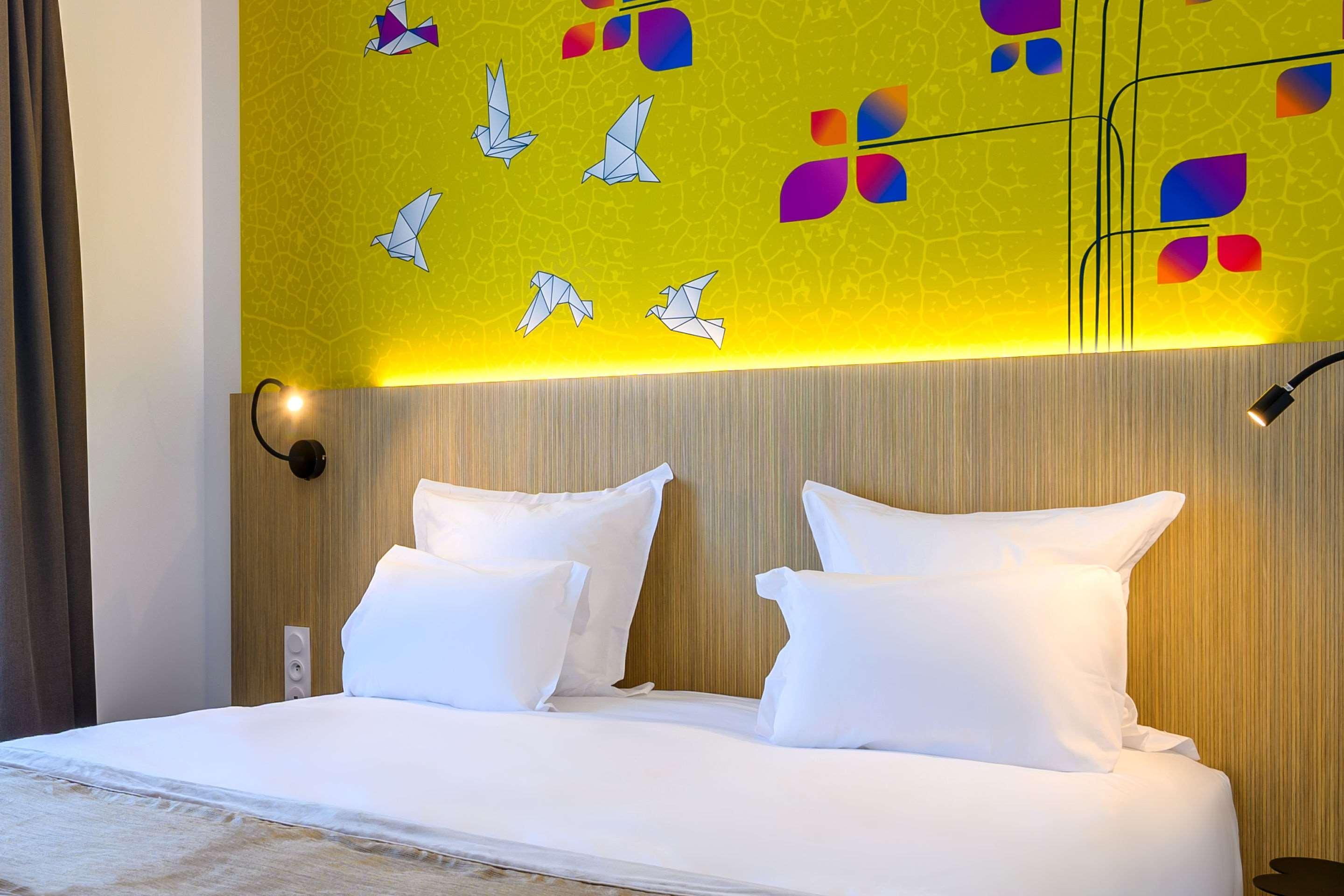 Kyriad Prestige Amiens Poulainville - Hotel And Spa Екстериор снимка