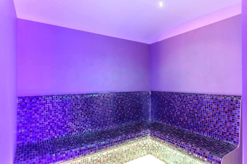 Kyriad Prestige Amiens Poulainville - Hotel And Spa Удобства снимка
